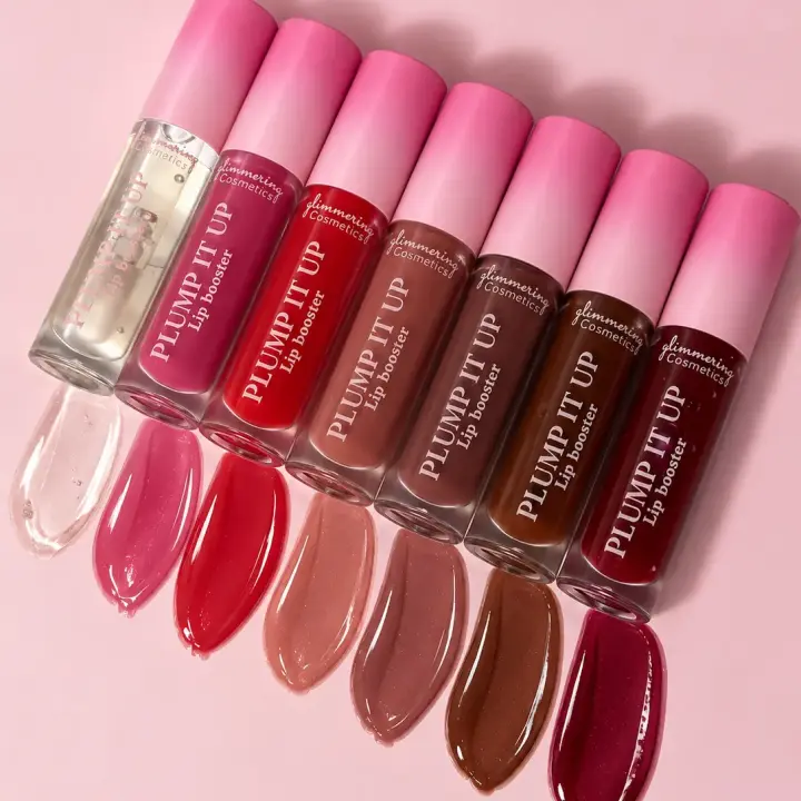 Plump It Up Lip Booster