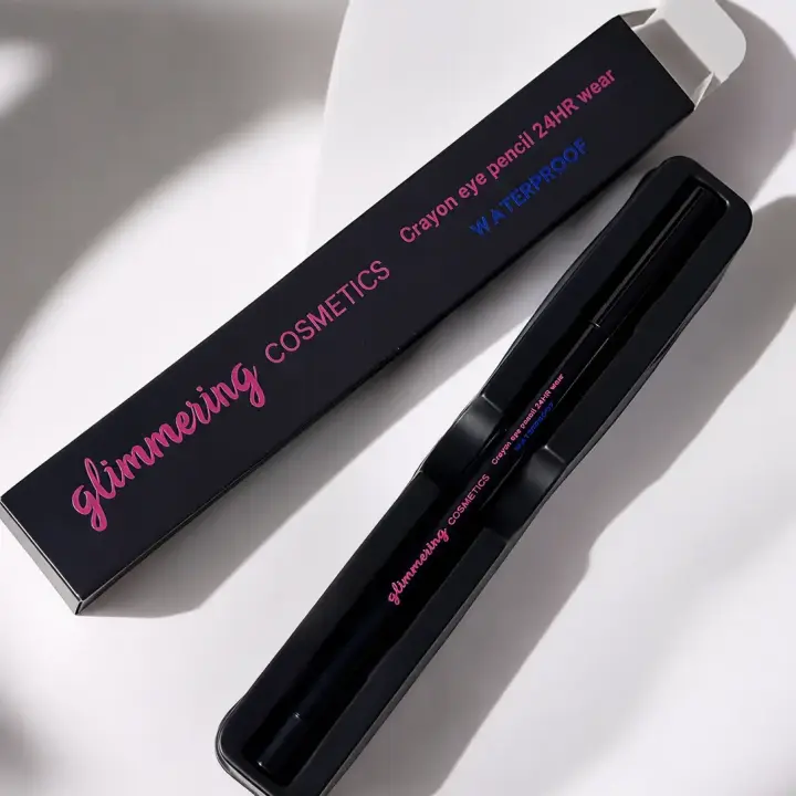 Waterproof eye pencil