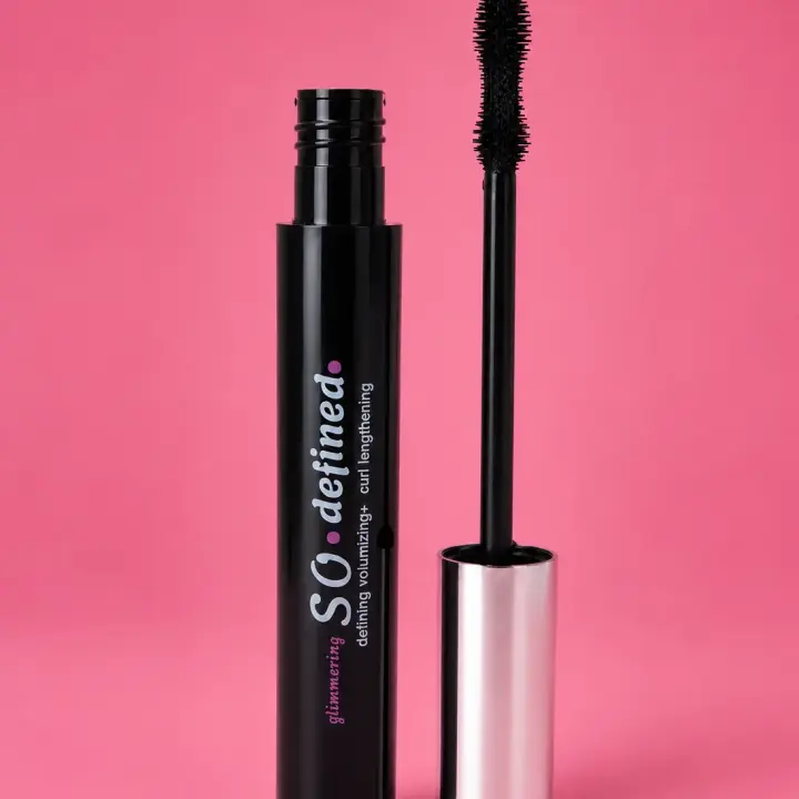 SO.defined Mascara