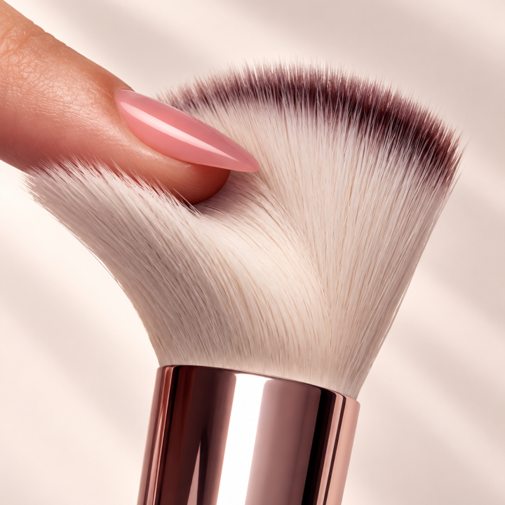 Dual Ended Brush