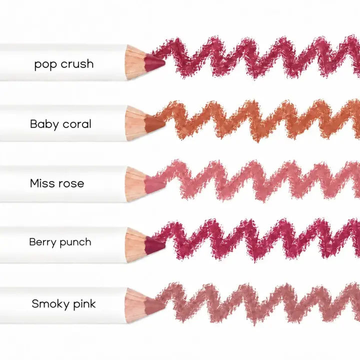 Lipliner