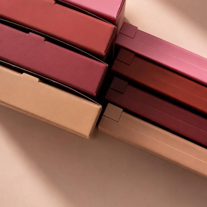 Ultimate Nudes Eyeshadow Palette
